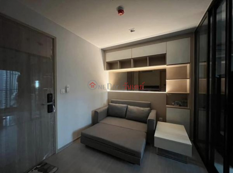 Condo for rent: Life Sathorn Sierra (18th floor),fully furnished Thailand Rental | ฿ 17,000/ month