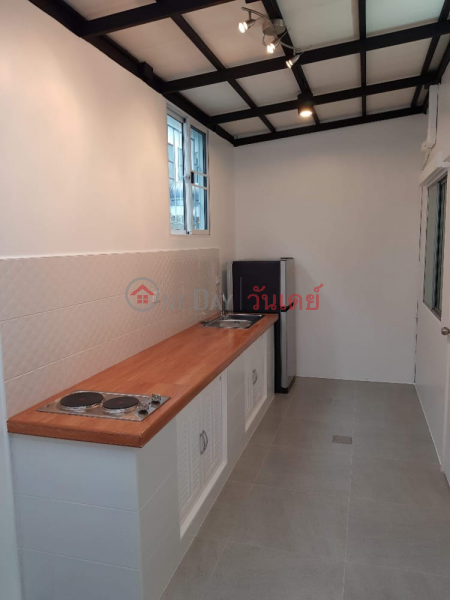 Townhouse for rent at Rangsit area Rental Listings (669-2195679958)