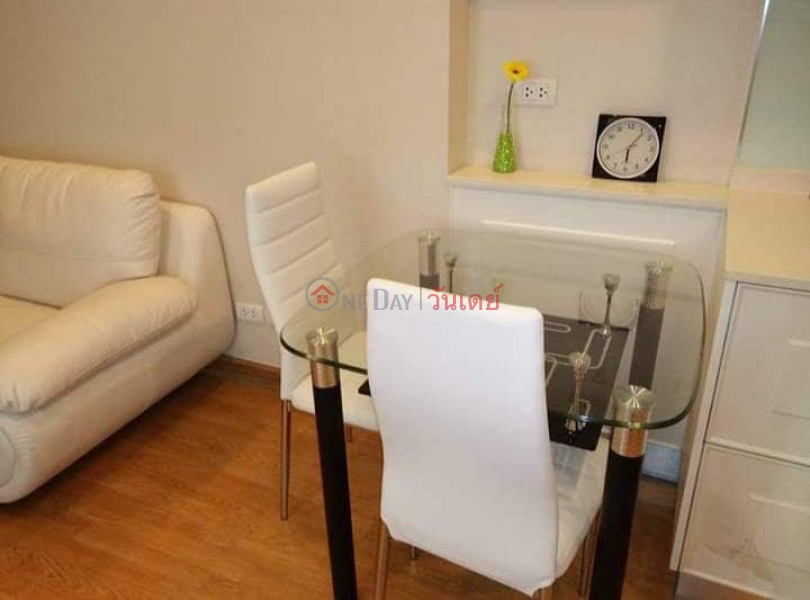 Condo for Rent: Q House Condo Sukhumvit 79, 32 m², 1 bedroom(s) Rental Listings