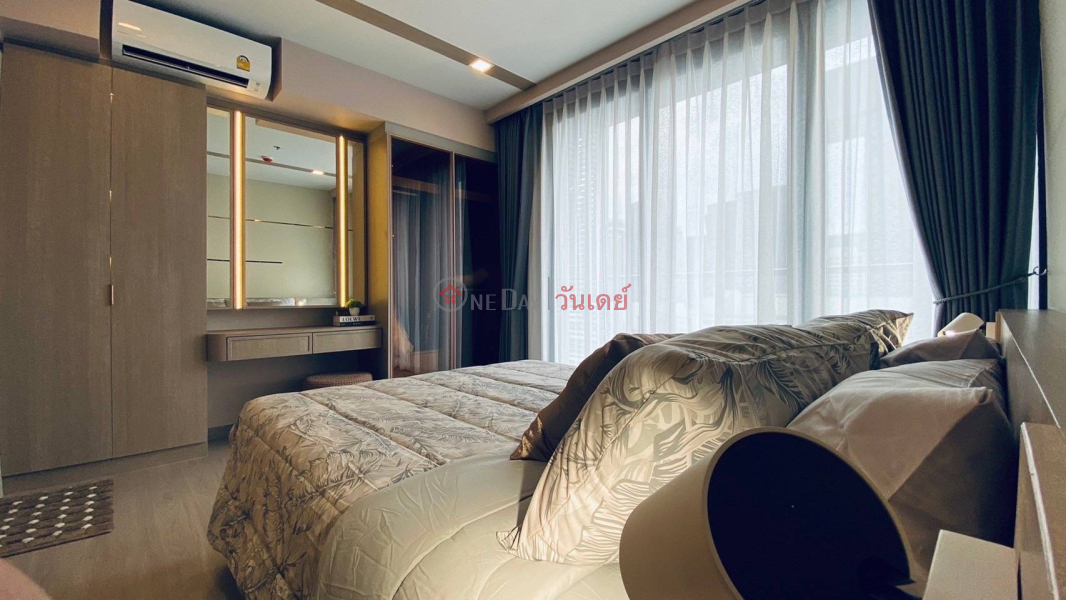 Condo for Rent: One 9 Five Asoke - Rama 9, 35 m², 1 bedroom(s) Thailand | Rental, ฿ 23,000/ month