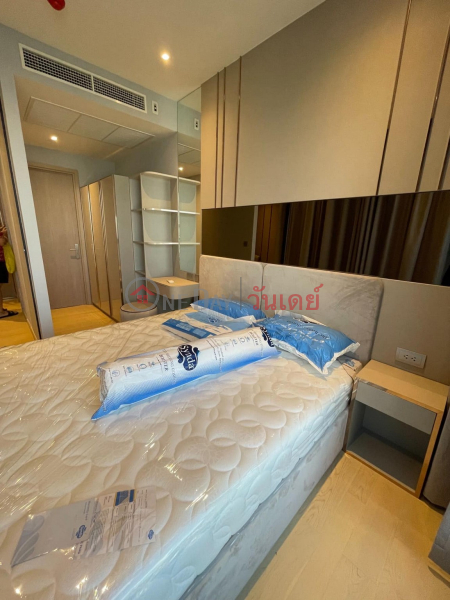 ฿ 38,000/ month Condo for Rent: ASHTON Asoke - Rama 9, 39 m², 1 bedroom(s)