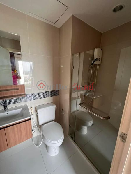 Condo for rent Fuse Sense Bangkae (14th floor) Thailand | Rental ฿ 7,500/ month