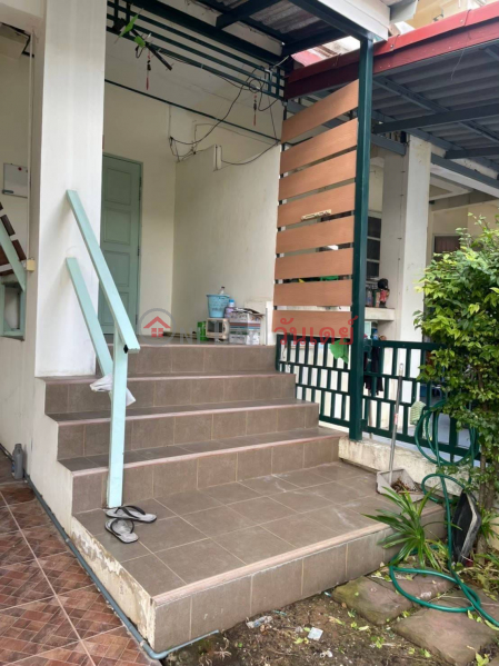 2-story townhouse for sale Thailand, Sales ฿ 1.69Million