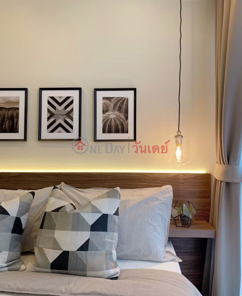 Condo for Rent: Wish Signature Midtown Siam, 27 m², 1 bedroom(s) Rental Listings