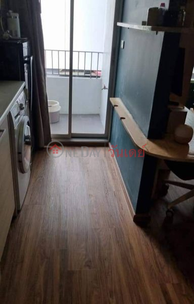 ฿ 10,000/ month, Elio Del Ray (2nd floor)