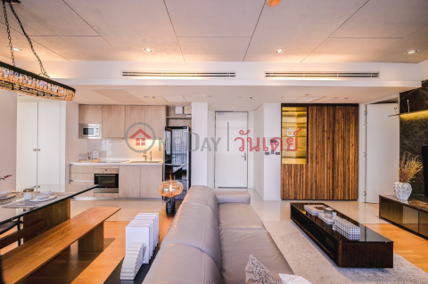 คอนโด สำหรับ เช่า: Circle Living Prototype, 84 ตร.ม., 2 ห้องนอน - OneDay_0