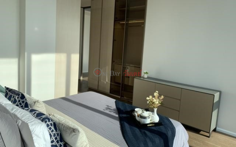 ฿ 110,000/ month Condo for Rent: Kraam Sukhumvit 26, 110 m², 2 bedroom(s)