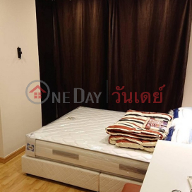 คอนโด สำหรับ เช่า: Casa Condo Asoke-dindaeng, 34 ตร.ม., 1 ห้องนอน - OneDay_0