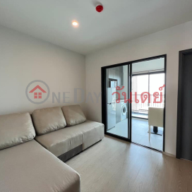 Condo for Rent: Elio Del Nest Udomsuk, 32 m², 1 bedroom(s) - OneDay_0