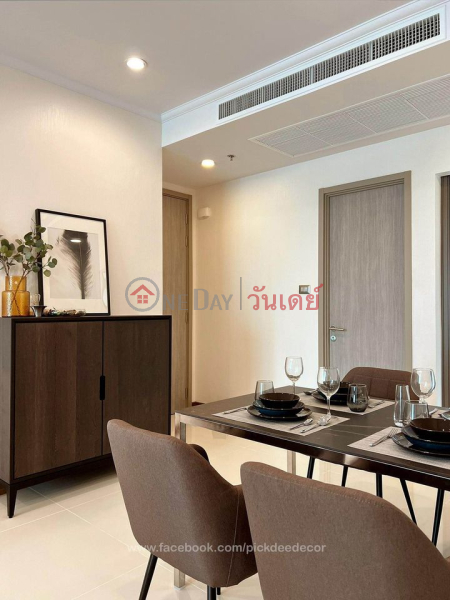 Condo for Rent: Supalai Oriental Sukhumvit 39, 85 m², 2 bedroom(s) Rental Listings