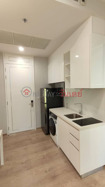 Property Search Thailand | OneDay | Residential Rental Listings Condo for Rent: Noble BE19, 33 m², 1 bedroom(s)