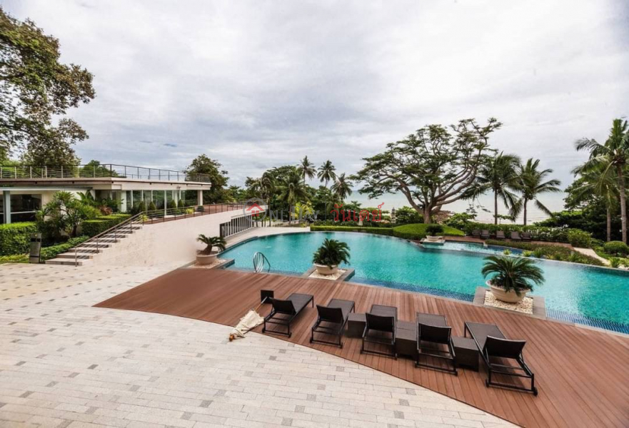 The Cove Pattaya, Thailand Sales | ฿ 17.8Million