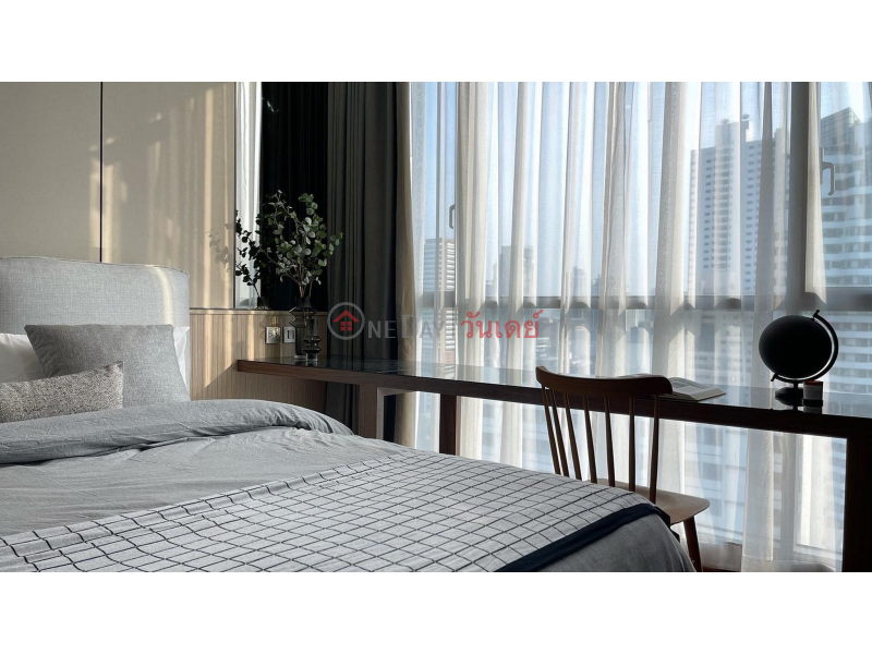 ฿ 72,000/ เดือน คอนโด สำหรับ เช่า: Quattro by Sansiri, 84 ตร.ม., 2 ห้องนอน