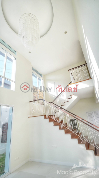 Property Search Thailand | OneDay | Residential Sales Listings, Blue Lagoon 1 Bangna - Wongwaen, Prawet, Bangkok