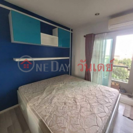 Condo for rent: The Key Sathon-Ratchaphruek (4th floor) _0