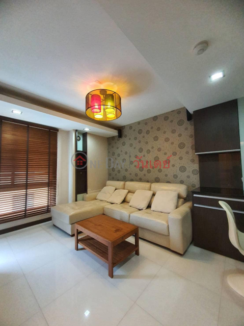 คอนโด สำหรับ ขาย: Sense Sukhumvit, 47 ตร.ม., 1 ห้องนอน - OneDay_0