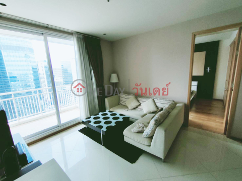 Condo for Rent: The Empire Place, 65 m², 1 bedroom(s) - OneDay_0