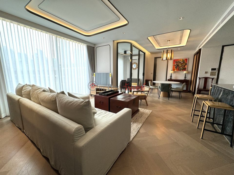 Condo for Rent: The Reserve 61 Hideaway, 121 m², 2 bedroom(s),Thailand | Rental ฿ 140,000/ month