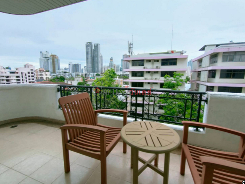 Property Search Thailand | OneDay | Residential | Rental Listings, Condo for Rent: Empire Sawasdee, 290 m², 3 bedroom(s)