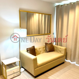 Condo for Rent: LIFE Asoke - Rama 9, 59 m², 2 bedroom(s) - OneDay_0