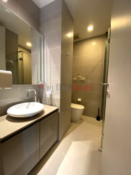 Condo for Rent: M Silom, 61 m², 2 bedroom(s) Rental Listings