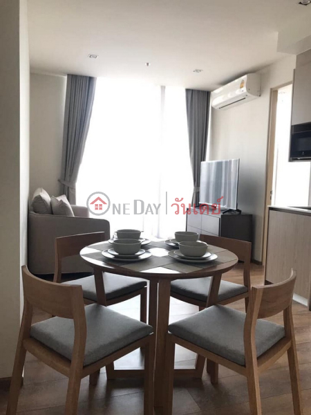 Condo for Rent: Park Origin Phromphong, 60 m², 2 bedroom(s) Rental Listings