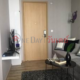 Condo for Sale: THE LINE Jatujak - Mochit, 27 m², 1 bedroom(s) - OneDay_0