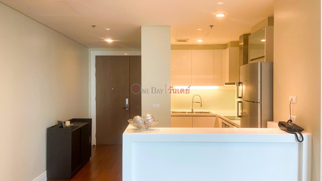 Condo for Rent: Bright Sukhumvit 24, 188 m², 3 bedroom(s) Rental Listings