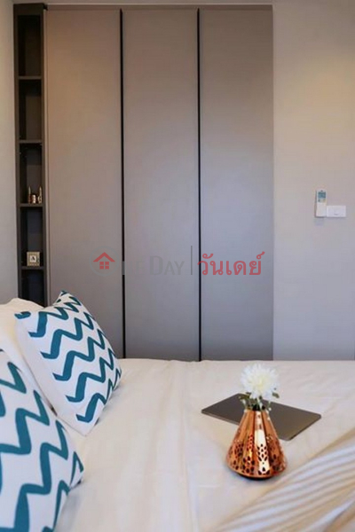 Property Search Thailand | OneDay | Residential Rental Listings, Condo for Rent: Ideo Sukhumvit 93, 32 m², 1 bedroom(s)