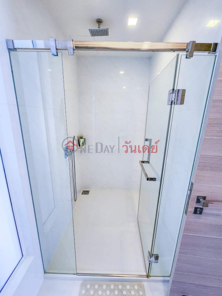 Condo for rent: The Room Sathorn-TanonPun (floor 12A),fully furnished Thailand, Rental | ฿ 50,000/ month