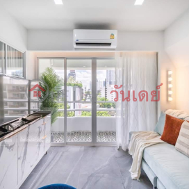 Condo for Rent: Thonglor Tower, 50 m², 2 bedroom(s) - OneDay_0