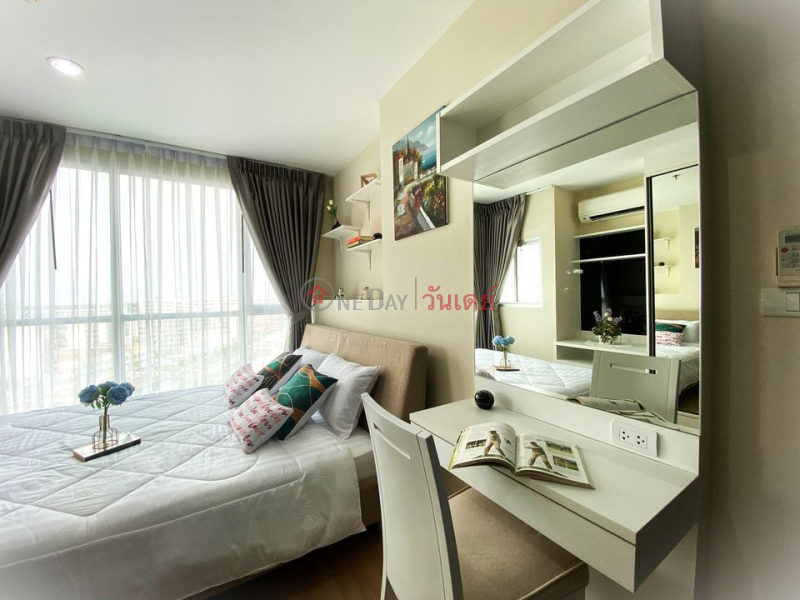 ฿ 15,000/ month | Condo for Rent: Life @ Ladprao 18, 67 m², 1 bedroom(s)