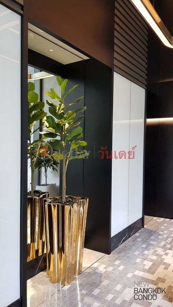 Condo for Sale: 28 Chidlom, 34 m², 1 bedroom(s),Thailand, Sales, ฿ 11.51Million