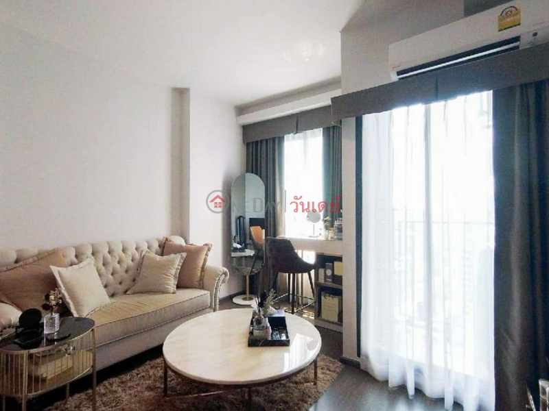 Property Search Thailand | OneDay | Residential Rental Listings Condo for Rent: Ideo Sukhumvit 93, 28 m², 1 bedroom(s)