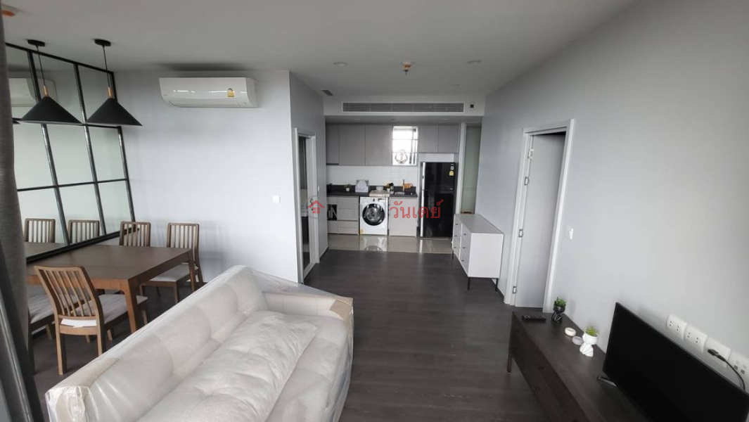 Condo for Rent: OKA HAUS Sukhumvit 36, 49 m², 1 bedroom(s) Rental Listings