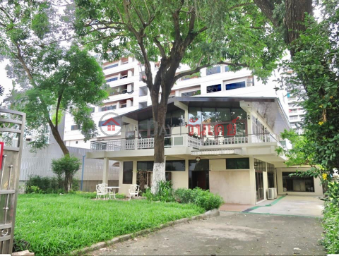 4 Bedroom Single House Asoke (TRI-TP0001168)_0