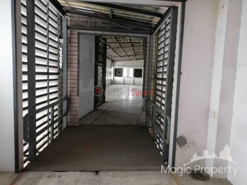 Kanchanaphisek Road, Prawet, Bangkok | Thailand Sales ฿ 69Million