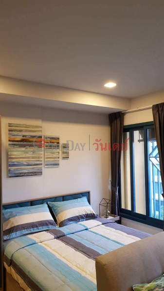 ฿ 2.8Million, Condo for Sale: THE BASE Sukhumvit 50, 25 m², 1 bedroom(s)