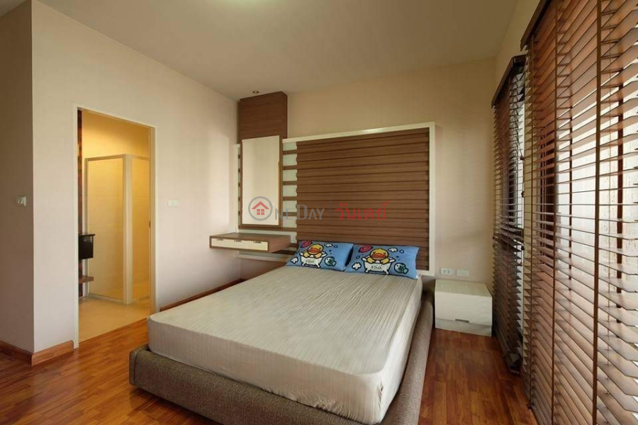 Townhouse for Rent: The Private Townhome Sukhumvit 97/1, 180 m², 3 bedroom(s) Rental Listings