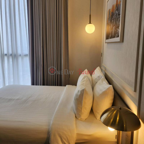 ฿ 62,000/ month Condo for Rent: Park Origin Thonglor, 45 m², 2 bedroom(s)