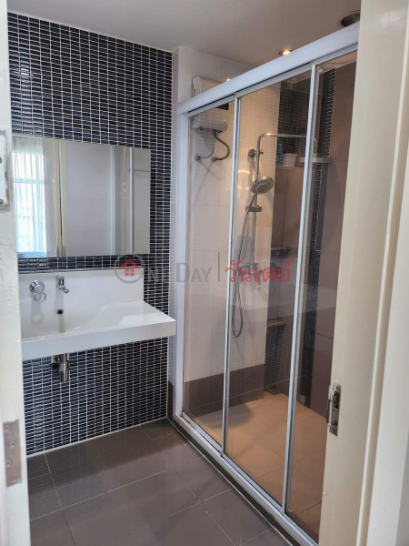 ฿ 22,000/ month Condo for rent: RHYTHM Ratchada (18th floor, building B, room 558/643),fully furnished