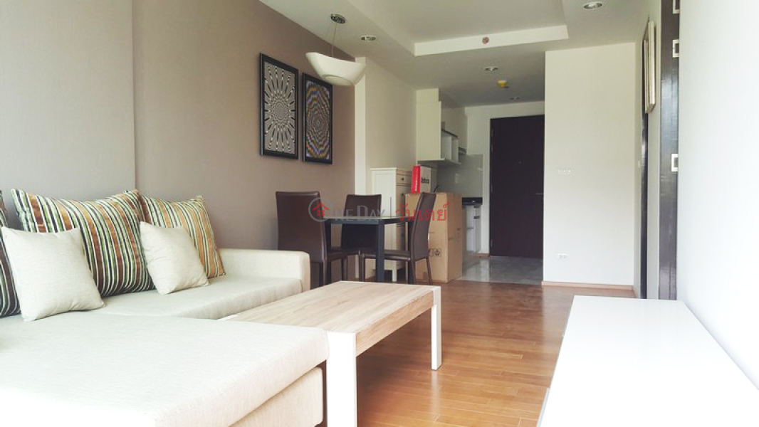 Abstracts Phahonyothin Park for Rent | Condo in Chatuchak Rental Listings