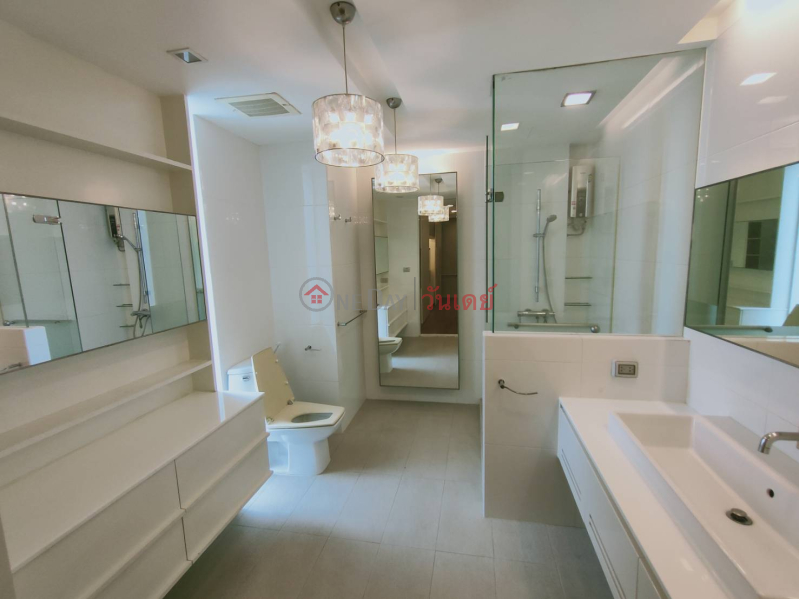 ฿ 100,000/ month Condo for Rent: Ficus Lane, 190 m², 2 bedroom(s)