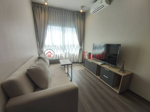 Condo for Rent: Ideo Rama 9 - Asoke, 53 m², 2 bedroom(s) - OneDay_0