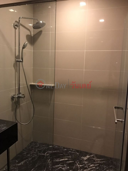 ฿ 21,000/ month | Condo for Rent: Edge Sukhumvit 23, 30 m², 1 bedroom(s)