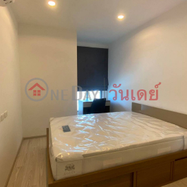 Condo for Rent: Ideo Mobi Sukhumvit Eastgate, 30 m², 1 bedroom(s) - OneDay_0