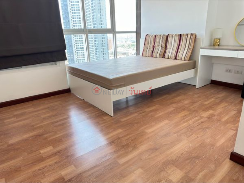 ฿ 16,000/ month | Condo for rent: The Coast Bangkok (21st floor),1 bedroom