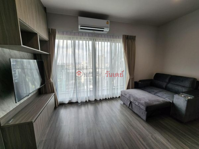 Condo for rent: Ideo-chula samyan (25th floor),70m2, 2 bedrooms Thailand Rental | ฿ 55,000/ month