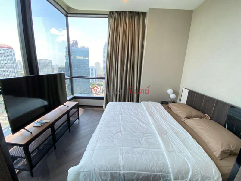 คอนโด สำหรับ เช่า: The Esse Sukhumvit 36, 72 ตร.ม., 2 ห้องนอน รายการเช่า