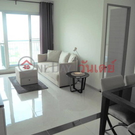 Condo for Rent: Life Ratchadapisek, 57 m², 2 bedroom(s) - OneDay_0